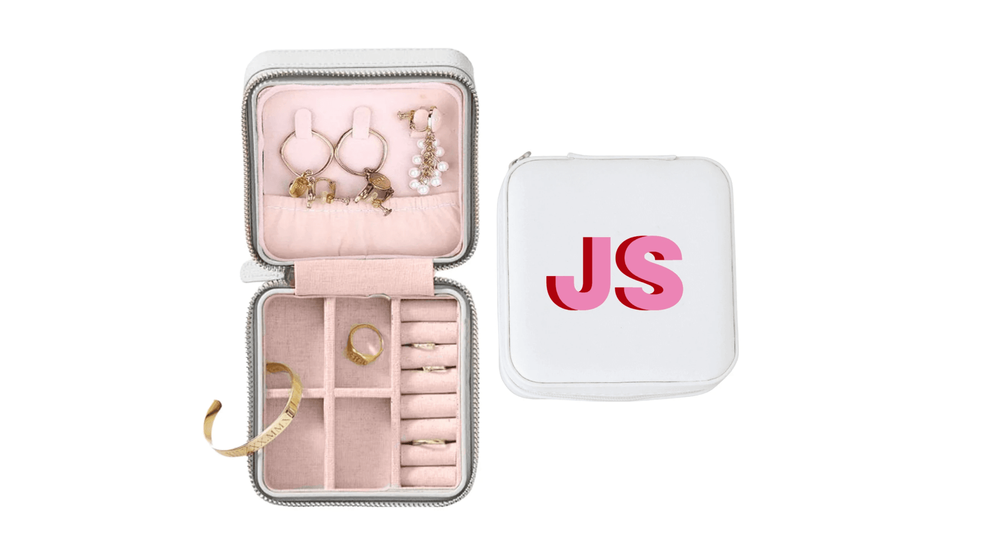 jewelry case for travel