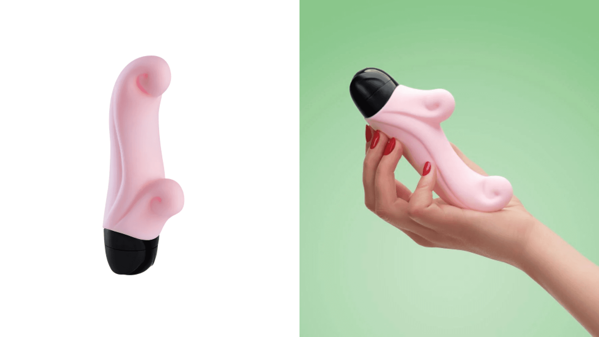 Prostate Vibrator