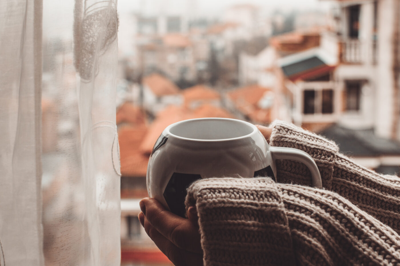 Featured image for 'I'm a Longevity and Anti-Aging Expert, and This Is My Hot Drink of Choice'