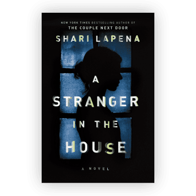 A Stranger in the House