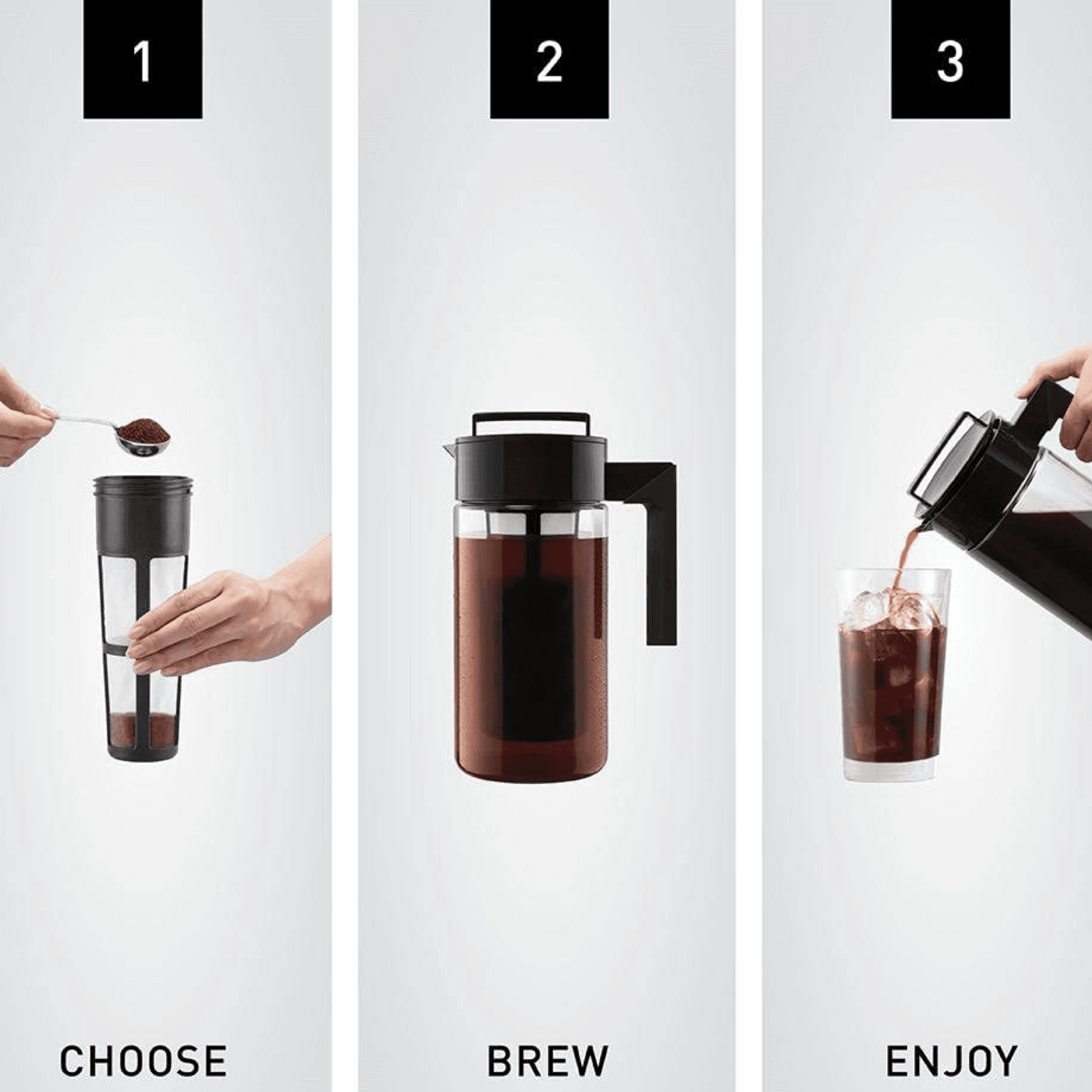 Cold Brew Maker