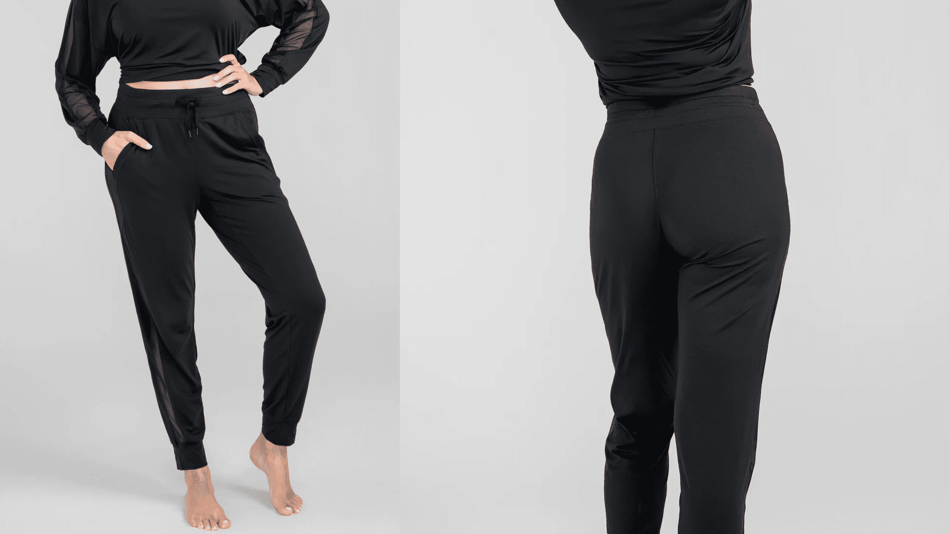 joggers