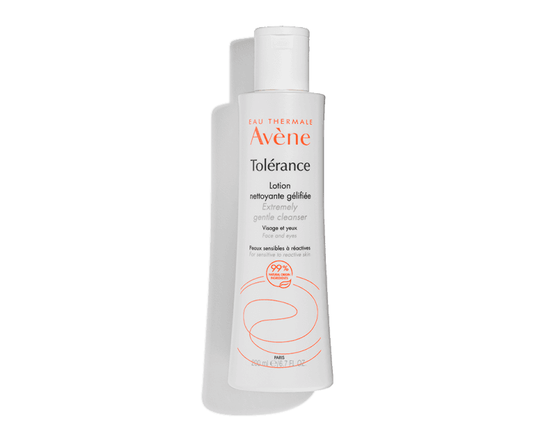 avene cleanser