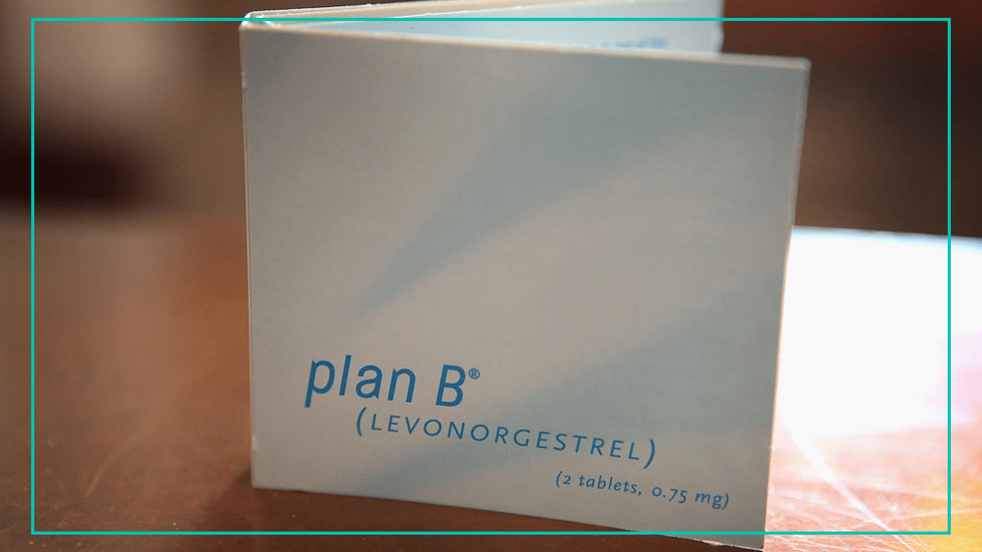 A Pack of Plan B