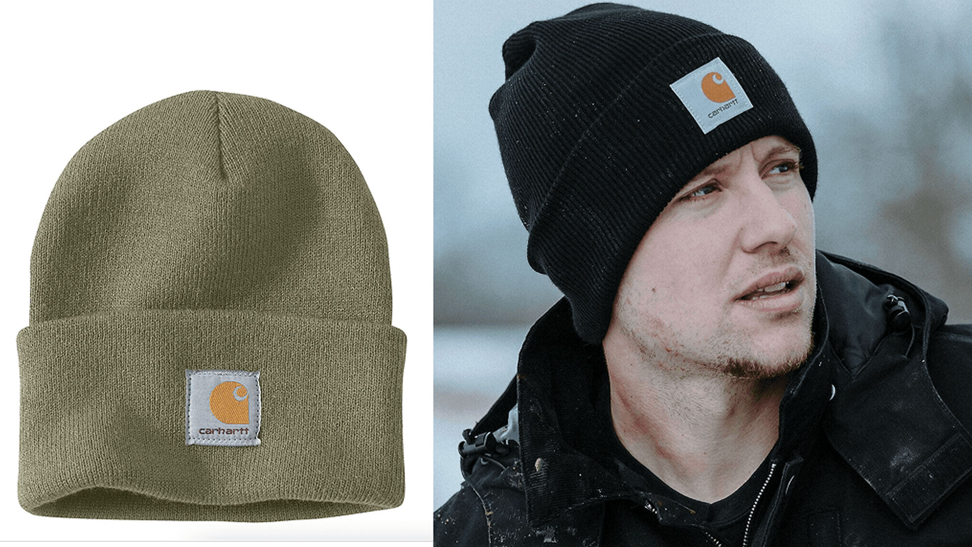 beanie