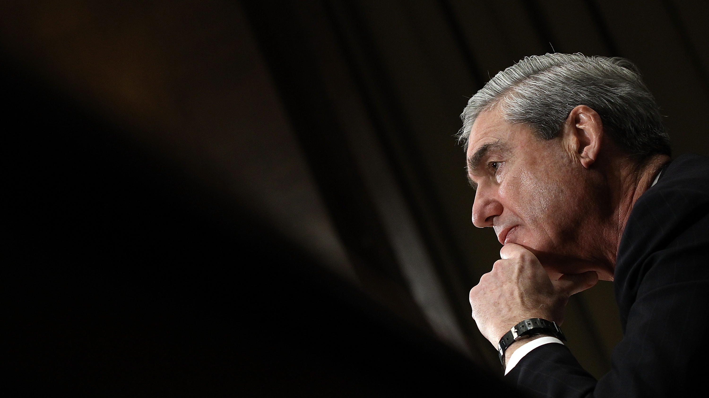 Robert Mueller
