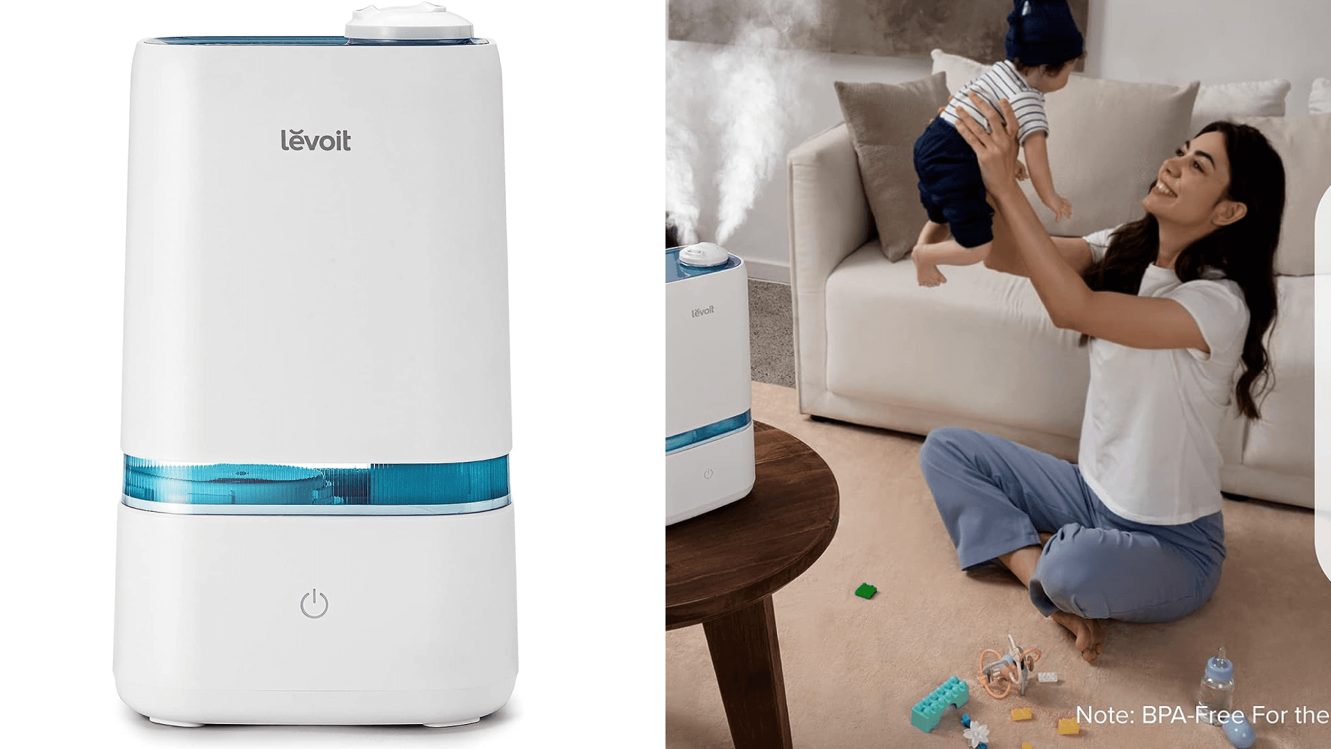 Humidifier