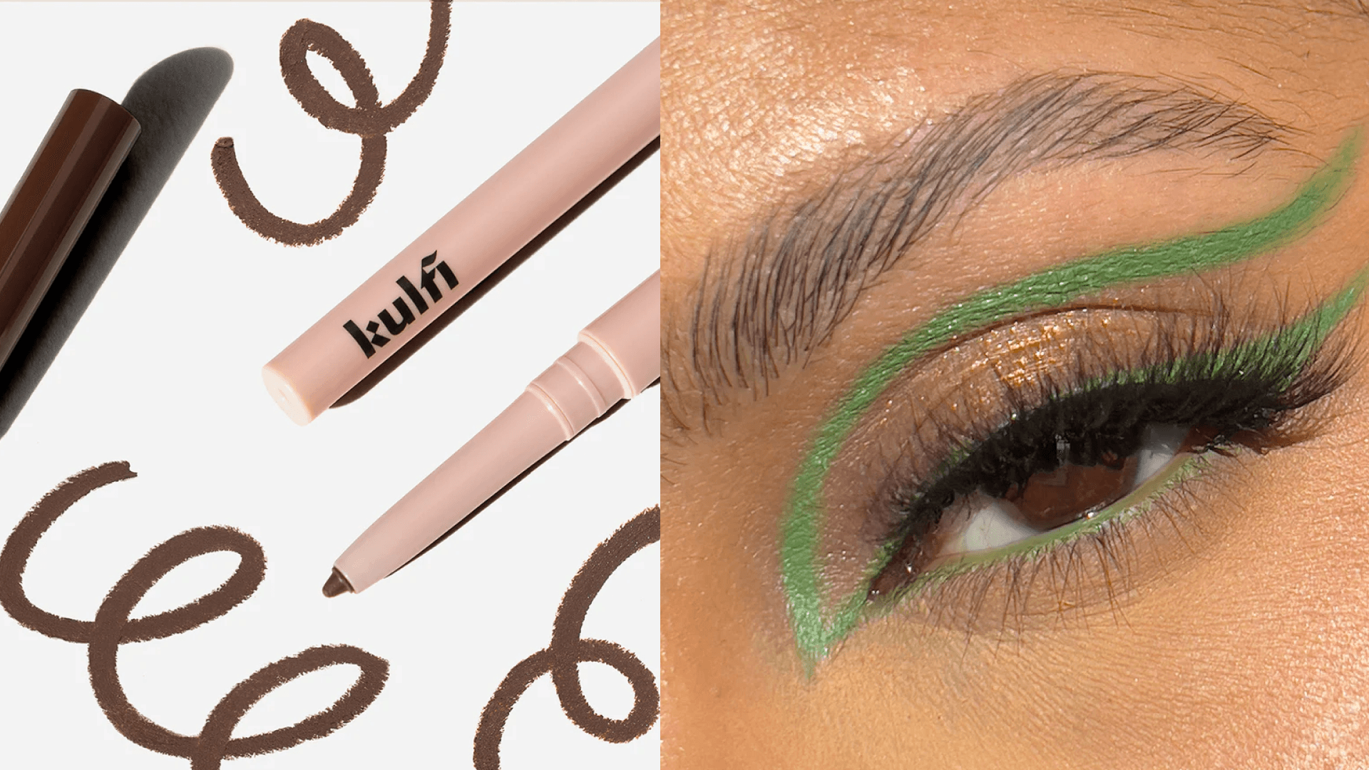 eyeliner