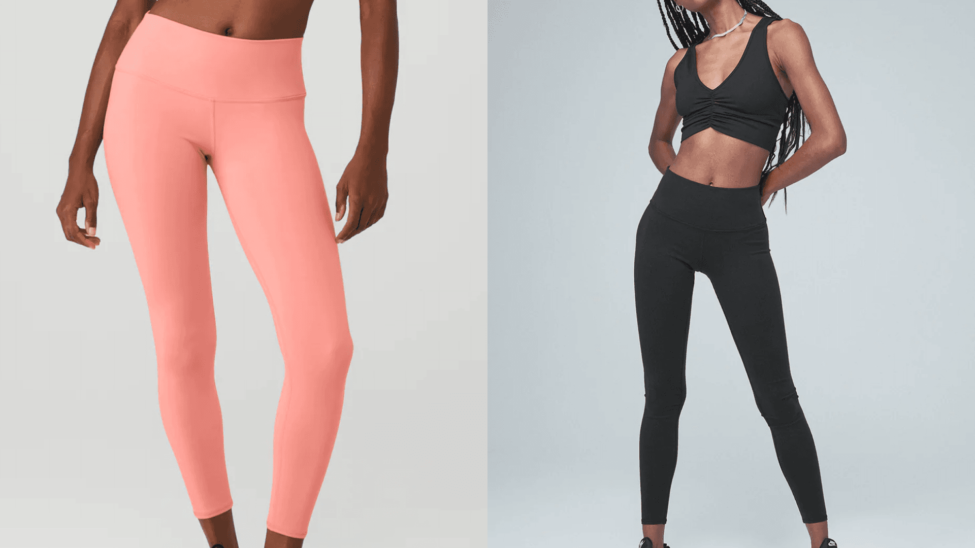 hot girl walk leggings