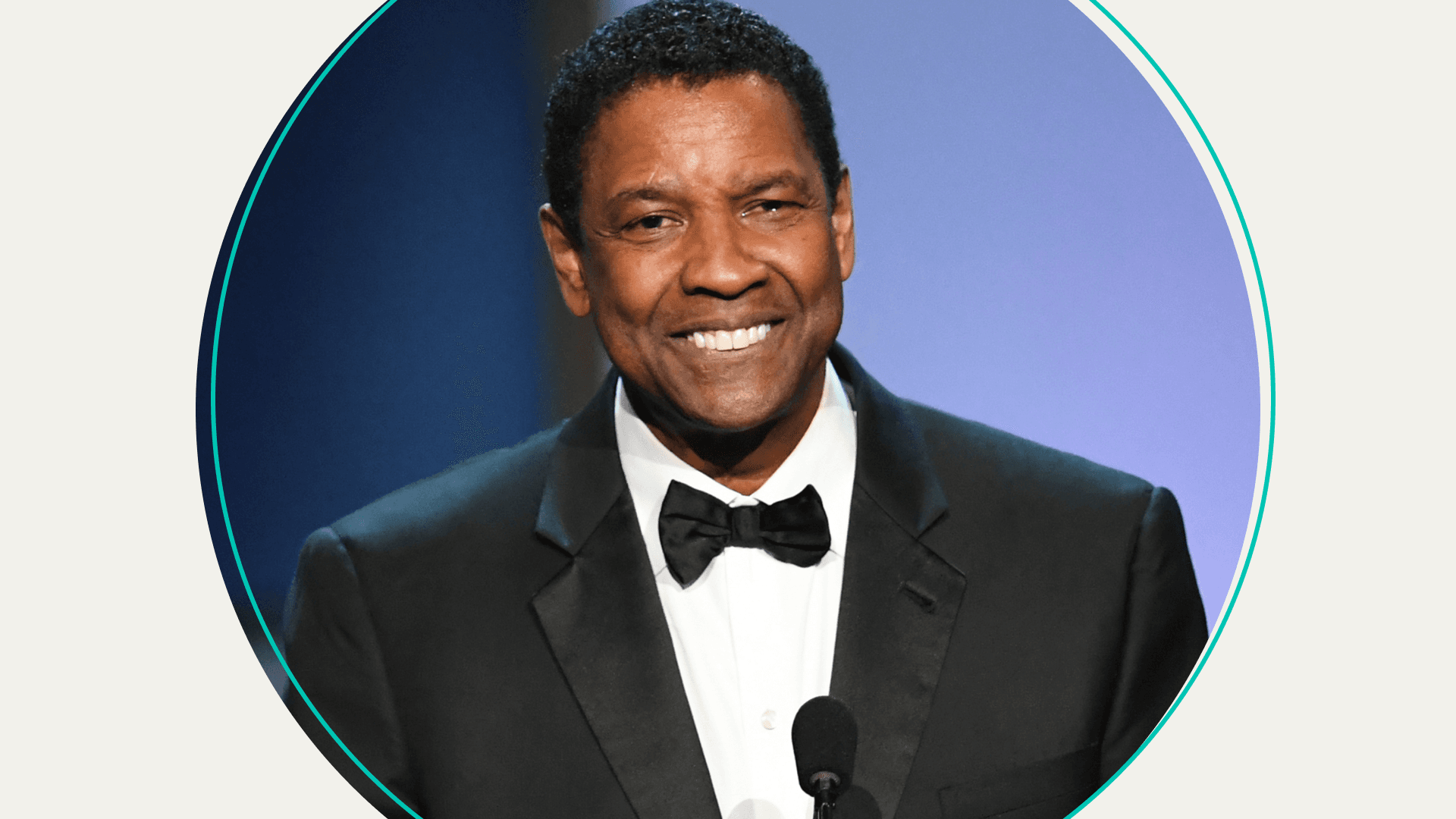 Denzel Washington