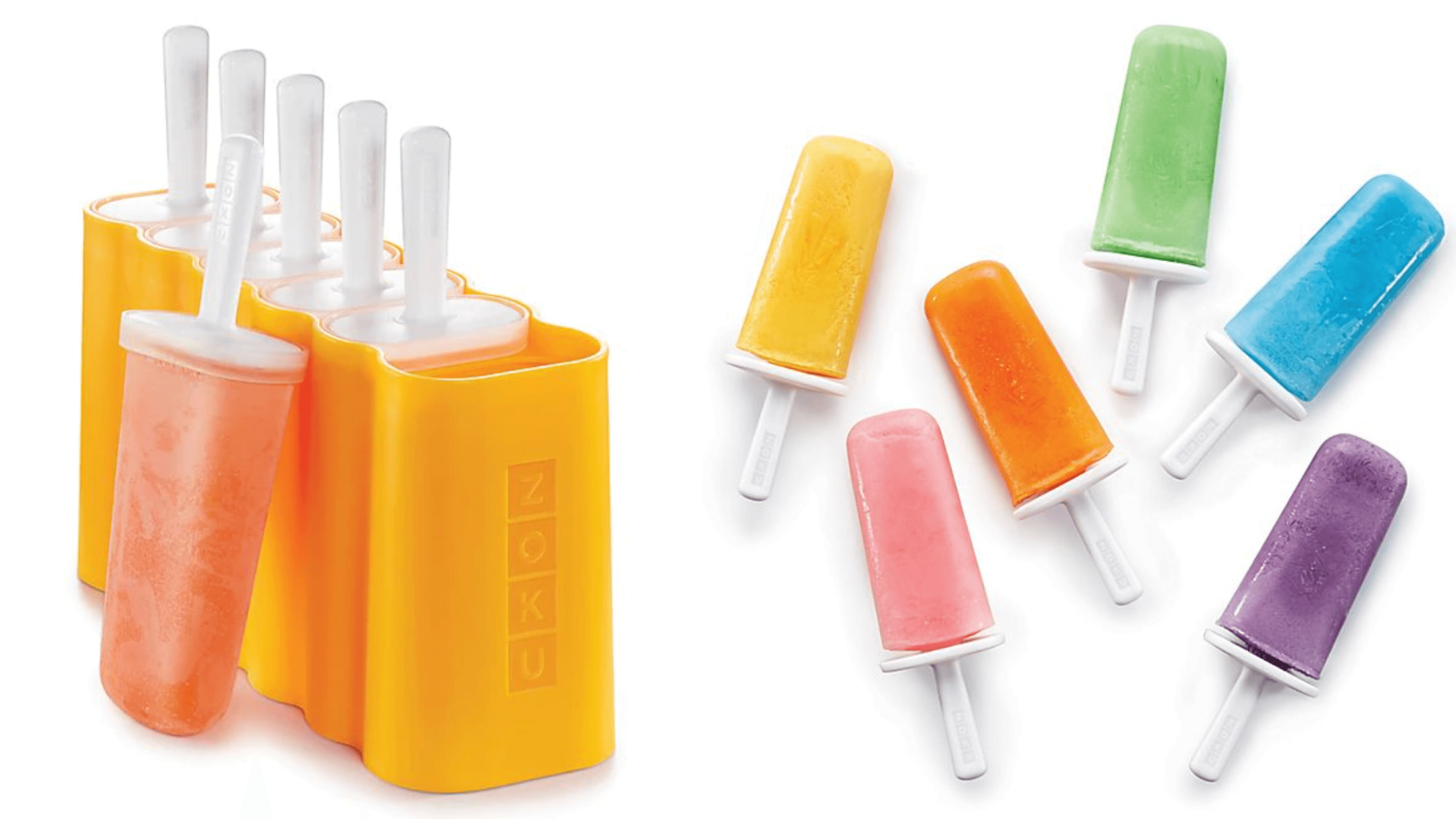 ice pop mold
