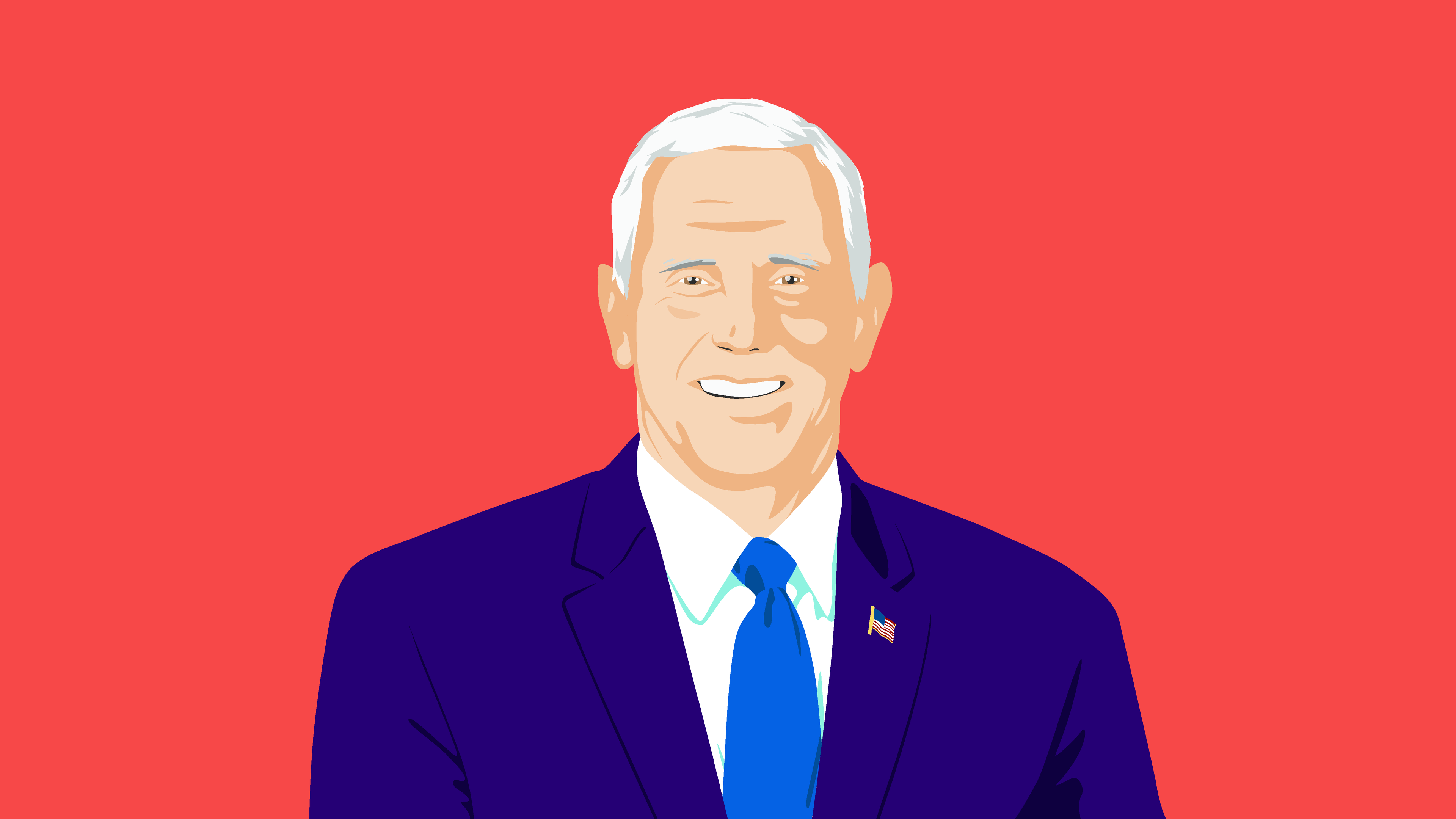 Get to Know Mike Pence