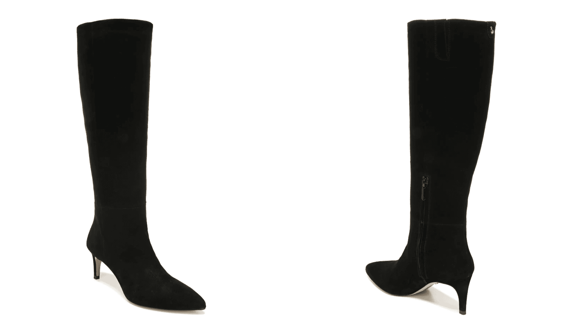 Sam Edelman knee-high boots