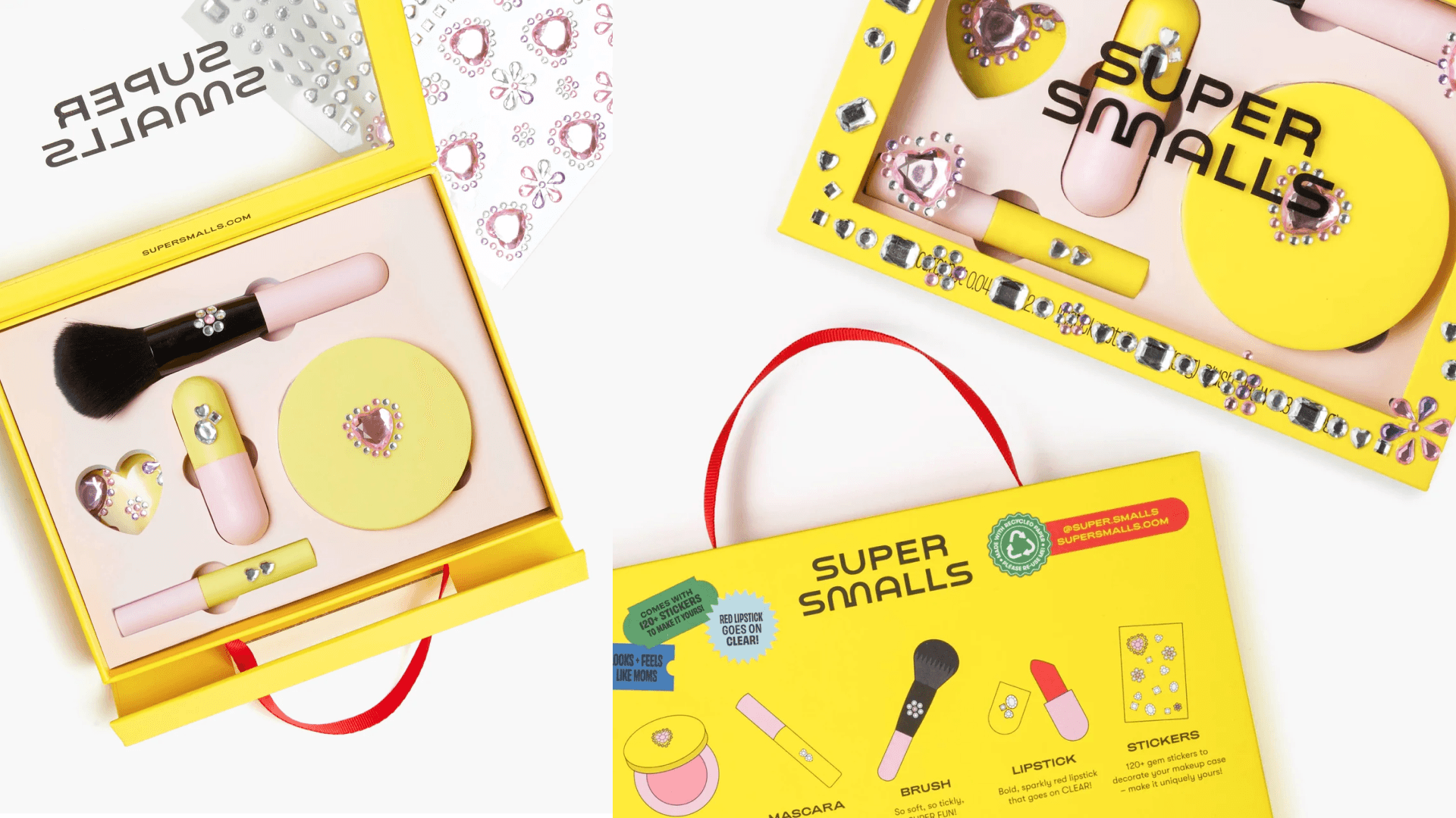 play makeup kit