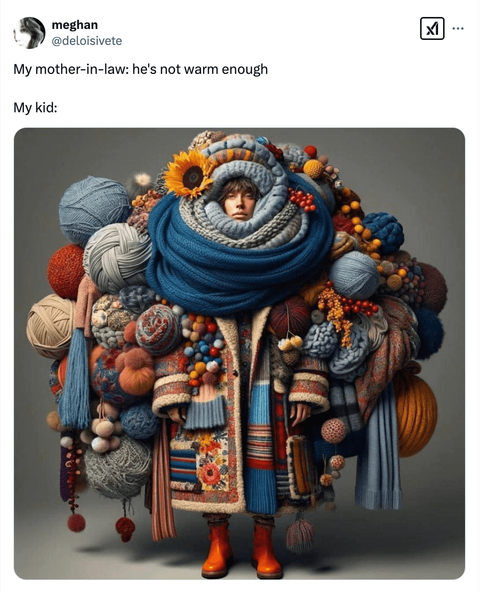 relatable