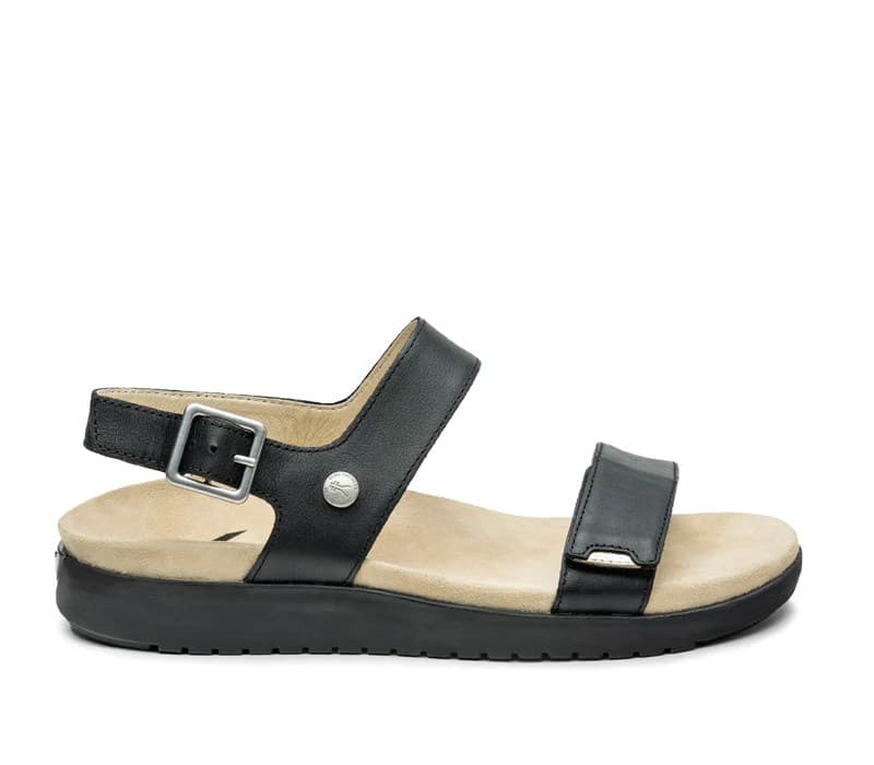Best support: Kuru Glide Sandal