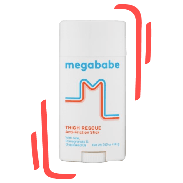 Megababe Thigh Rescue