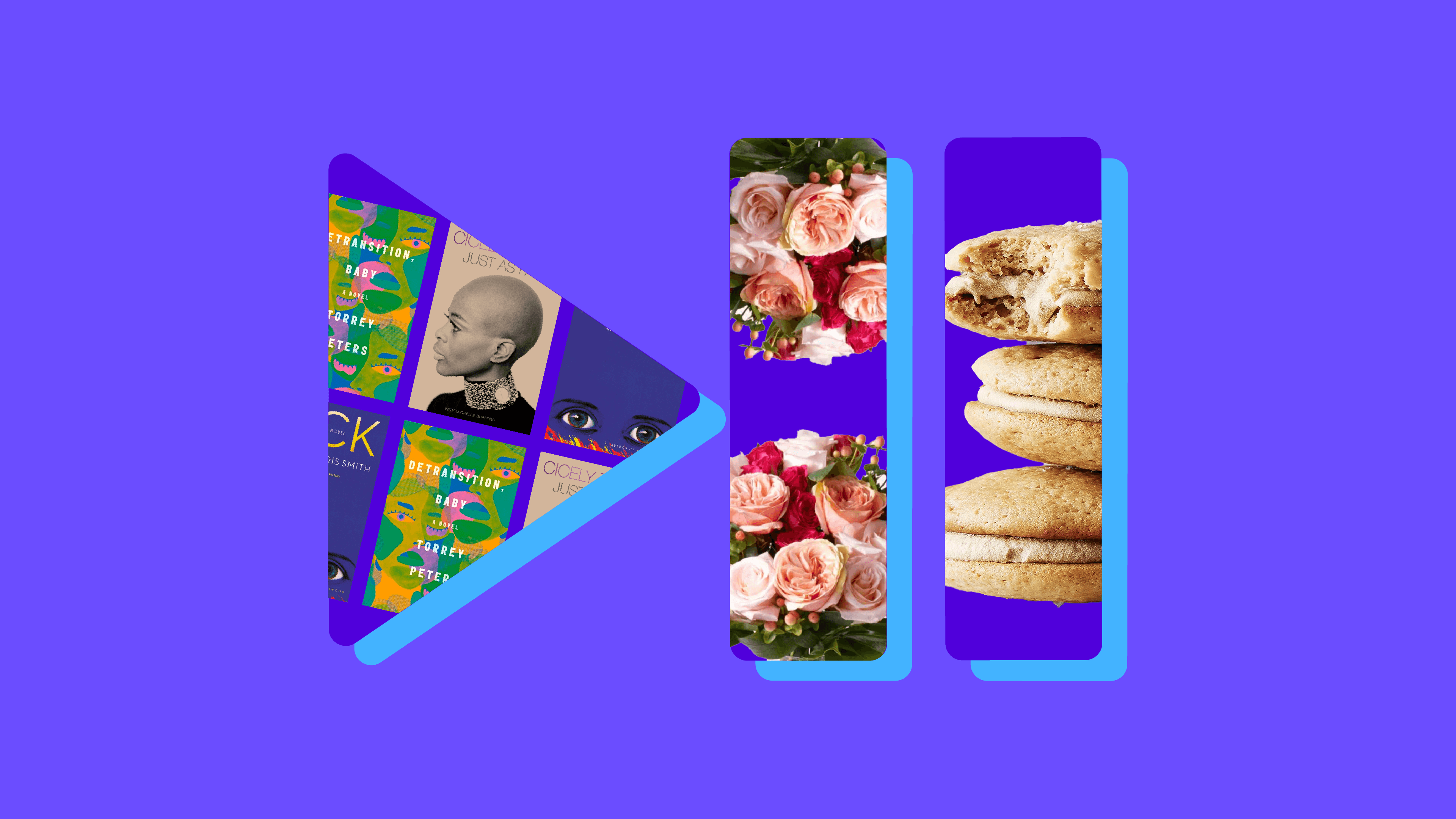 Press Pause with theSkimm