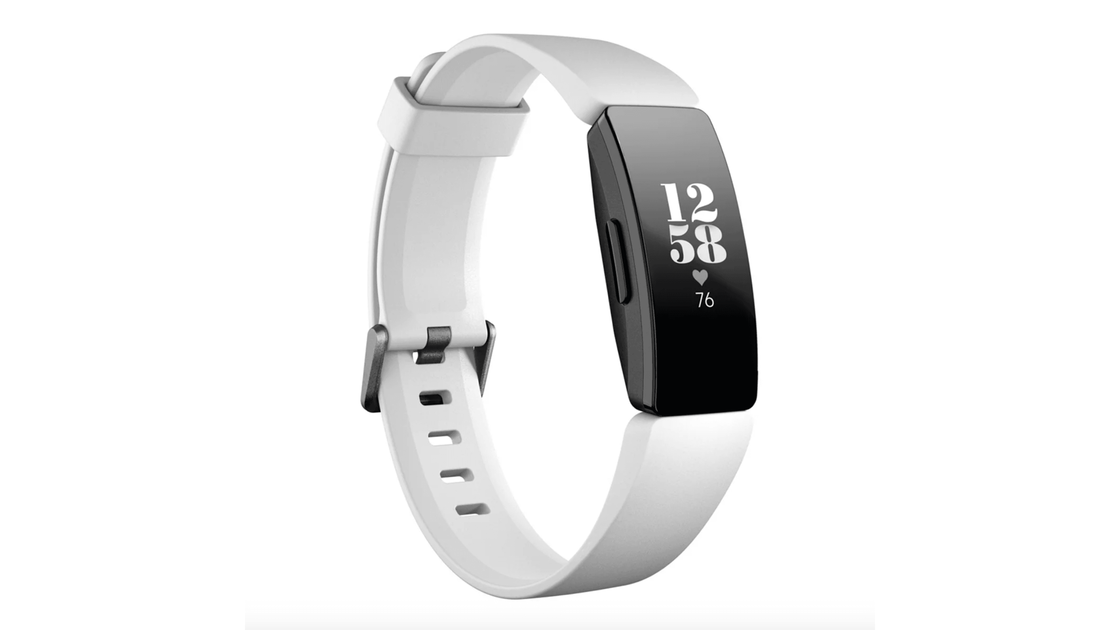 fitbit activity and step tracker