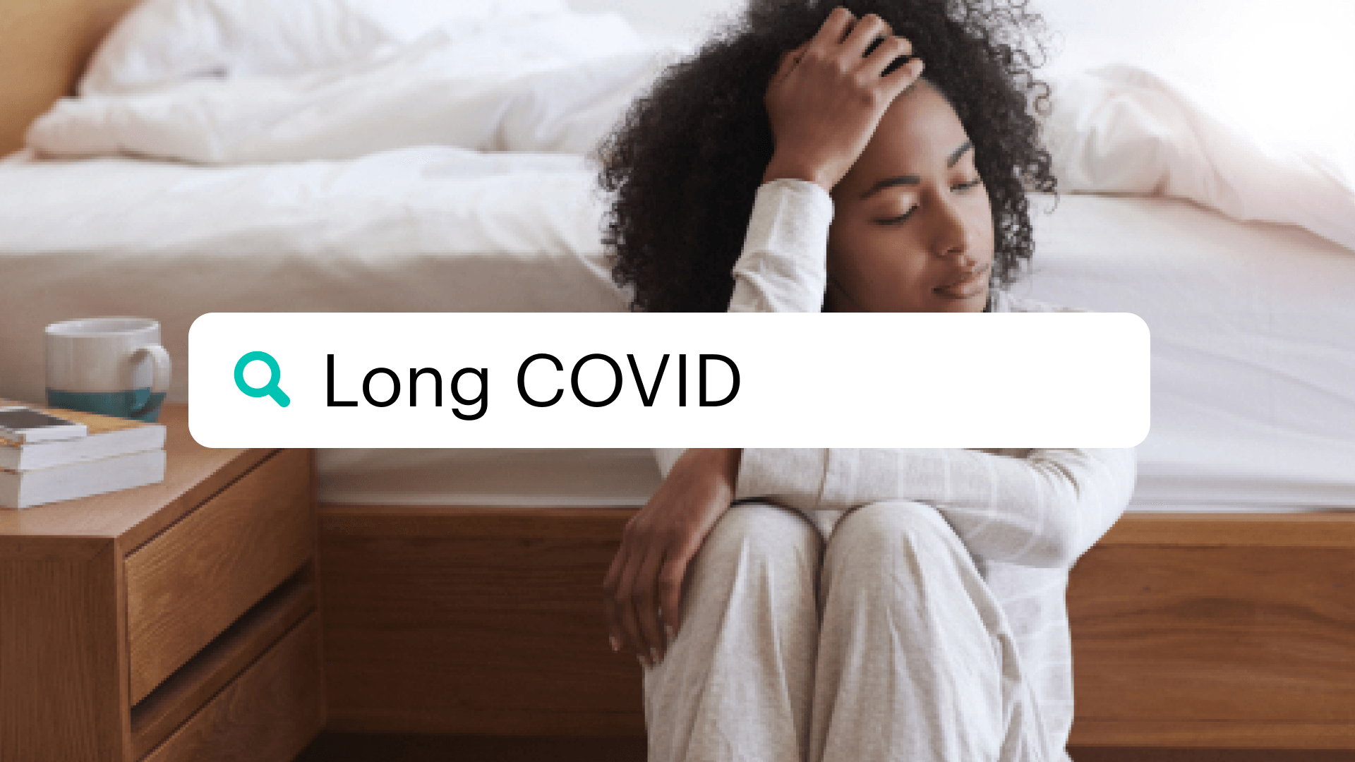 Do I Have...Long COVID