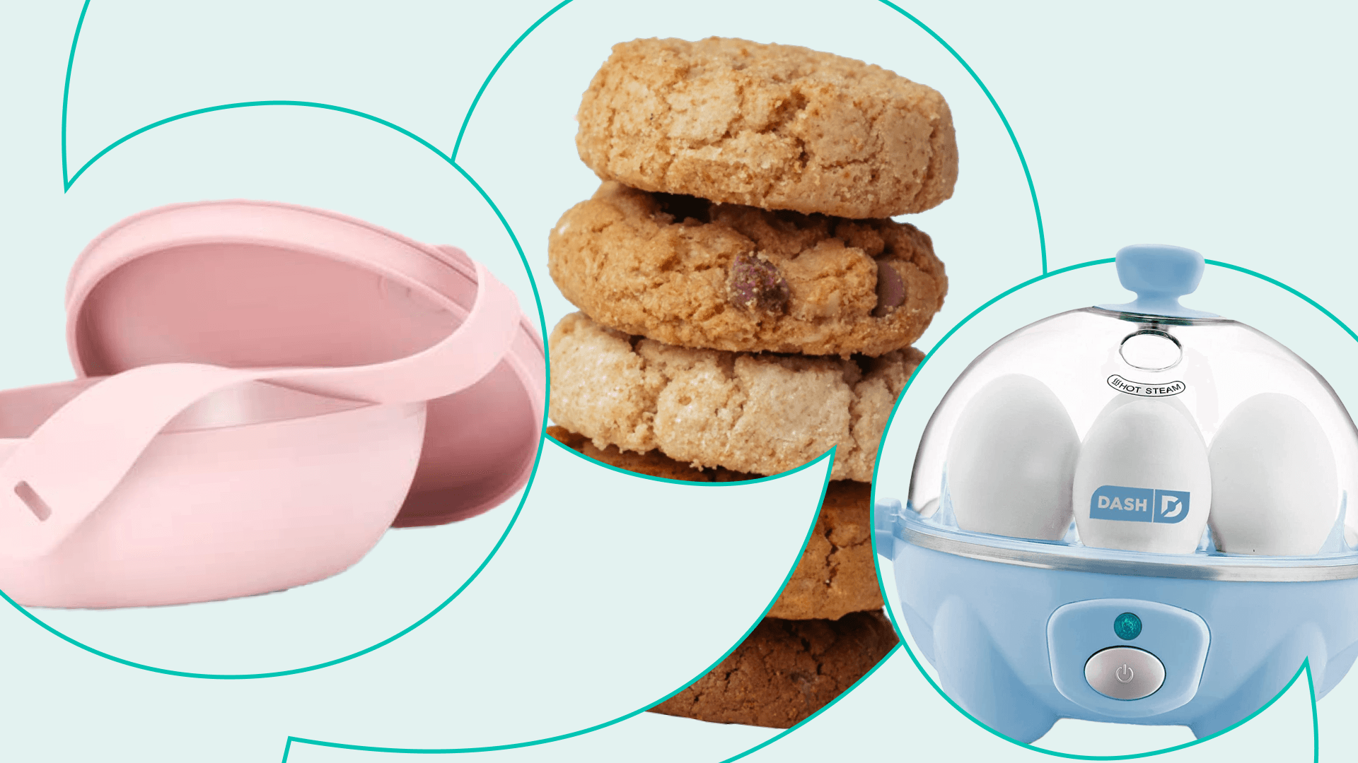 products you need to help you meal prep correctly