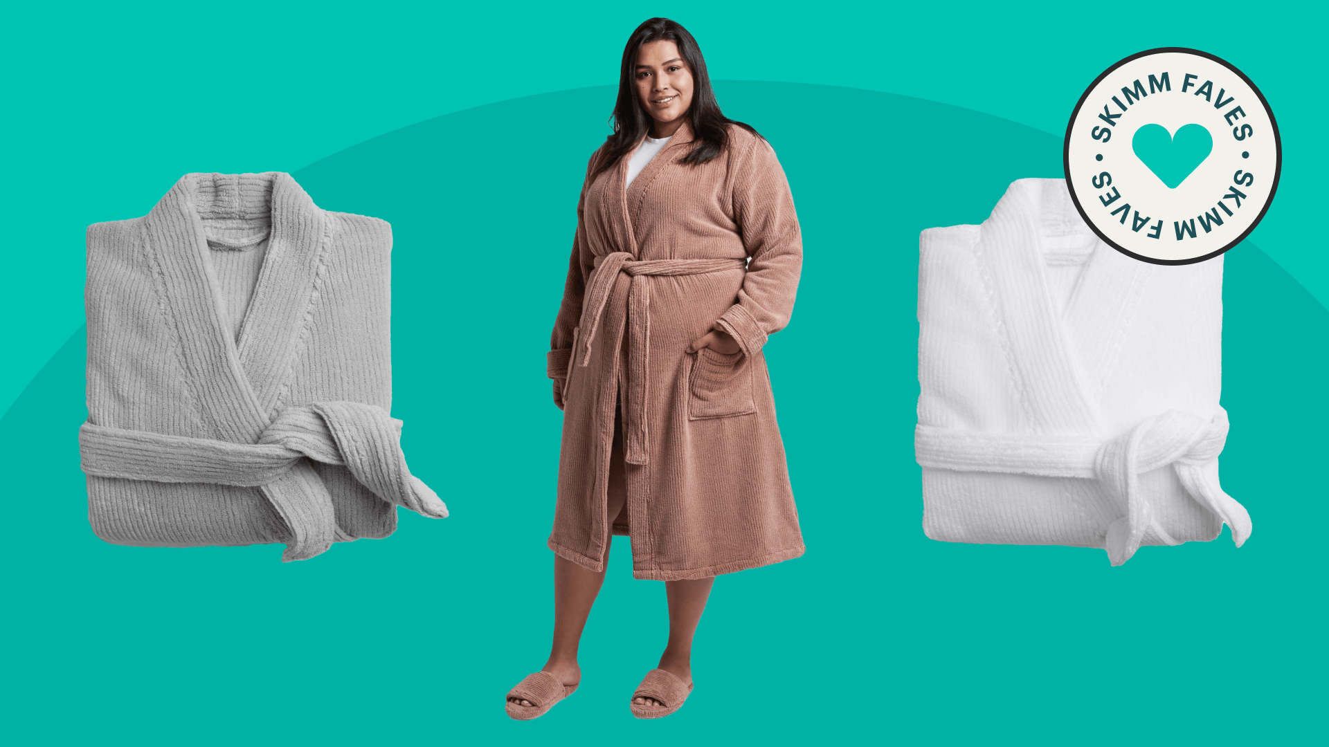 Skimm Faves: Self-Care Edition