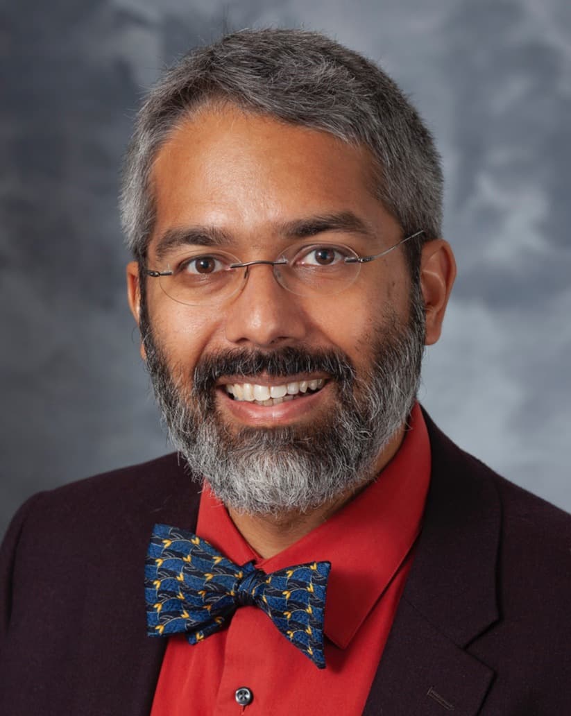 Dipesh Navsaria, MPH, MSLIS, MD