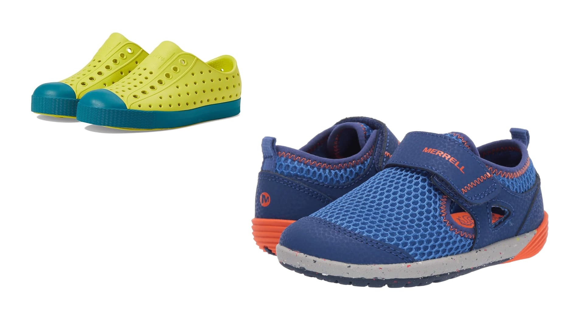 water shoes for kids