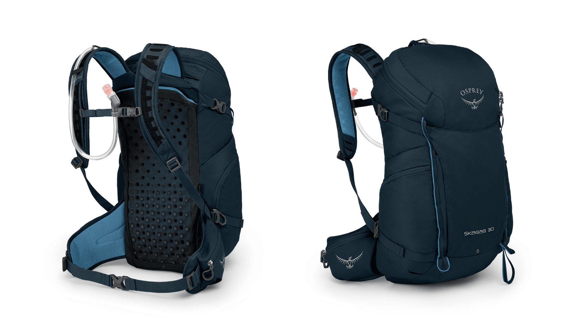 Osprey Backpack