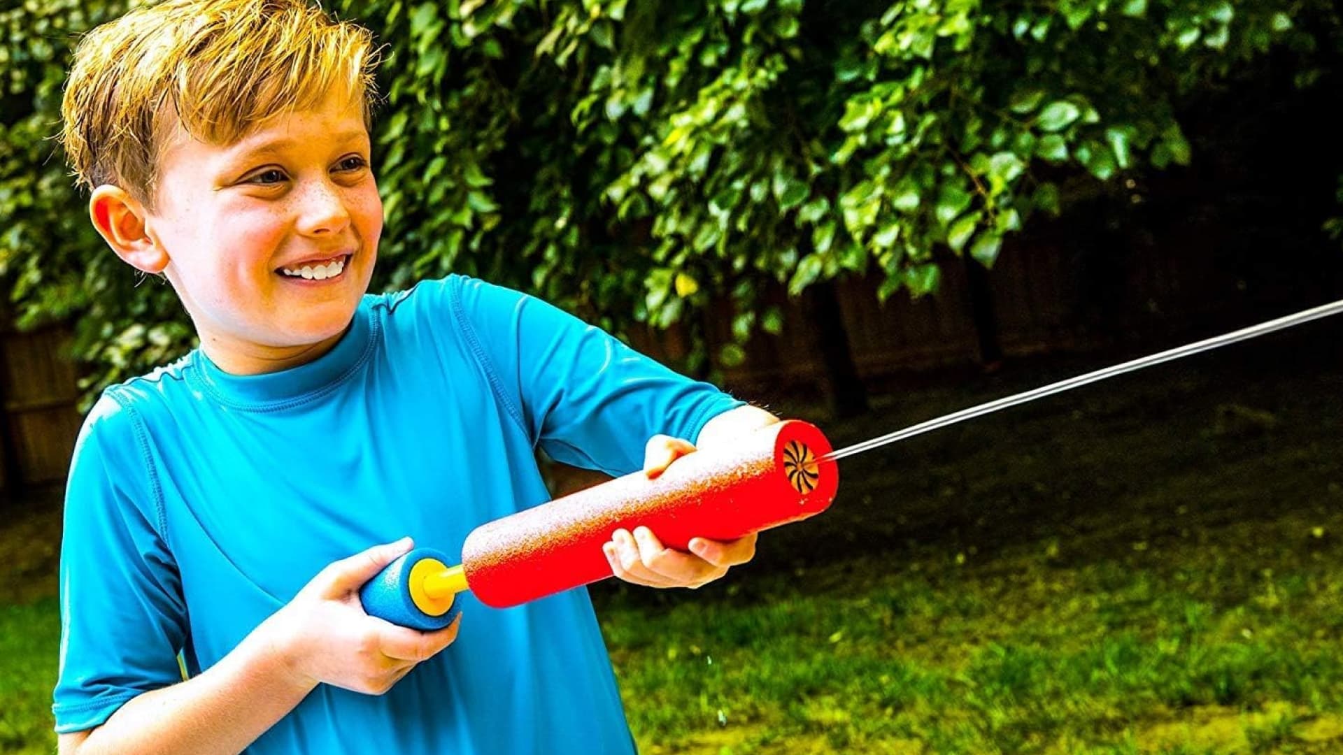 water blasters for kids