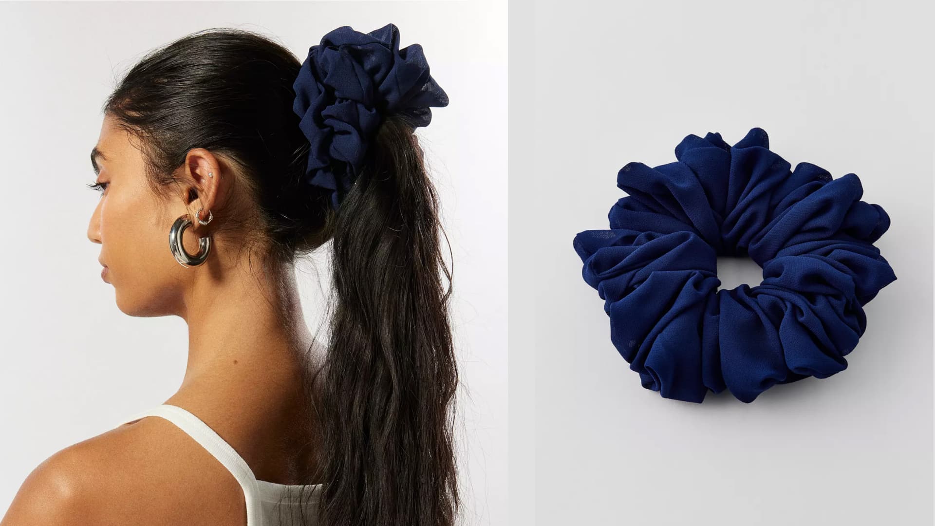 scrunchie