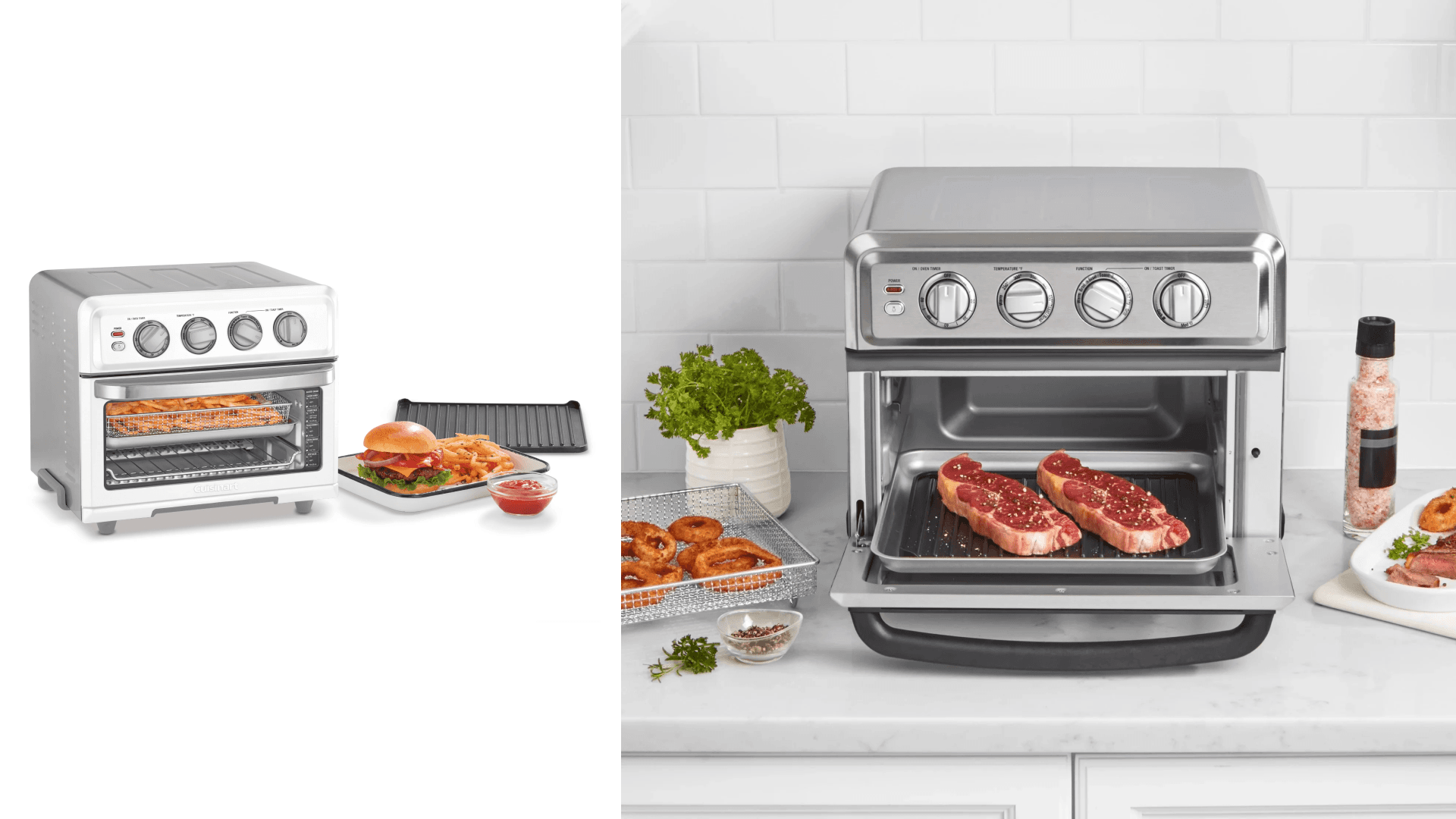 air fryer toaster kitchen appliance