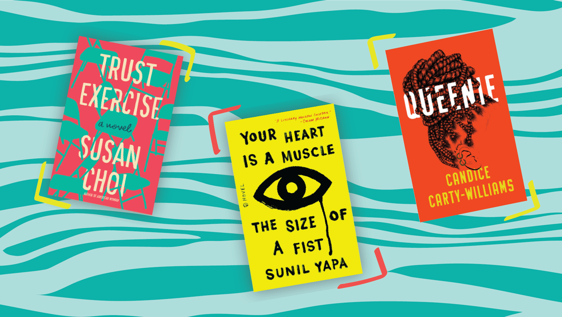 Reads for Gaining Perspective