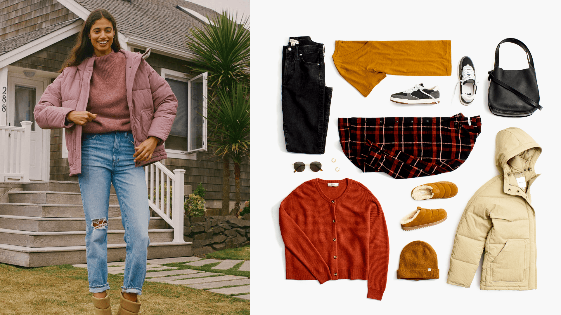 Madewell cyber monday deals