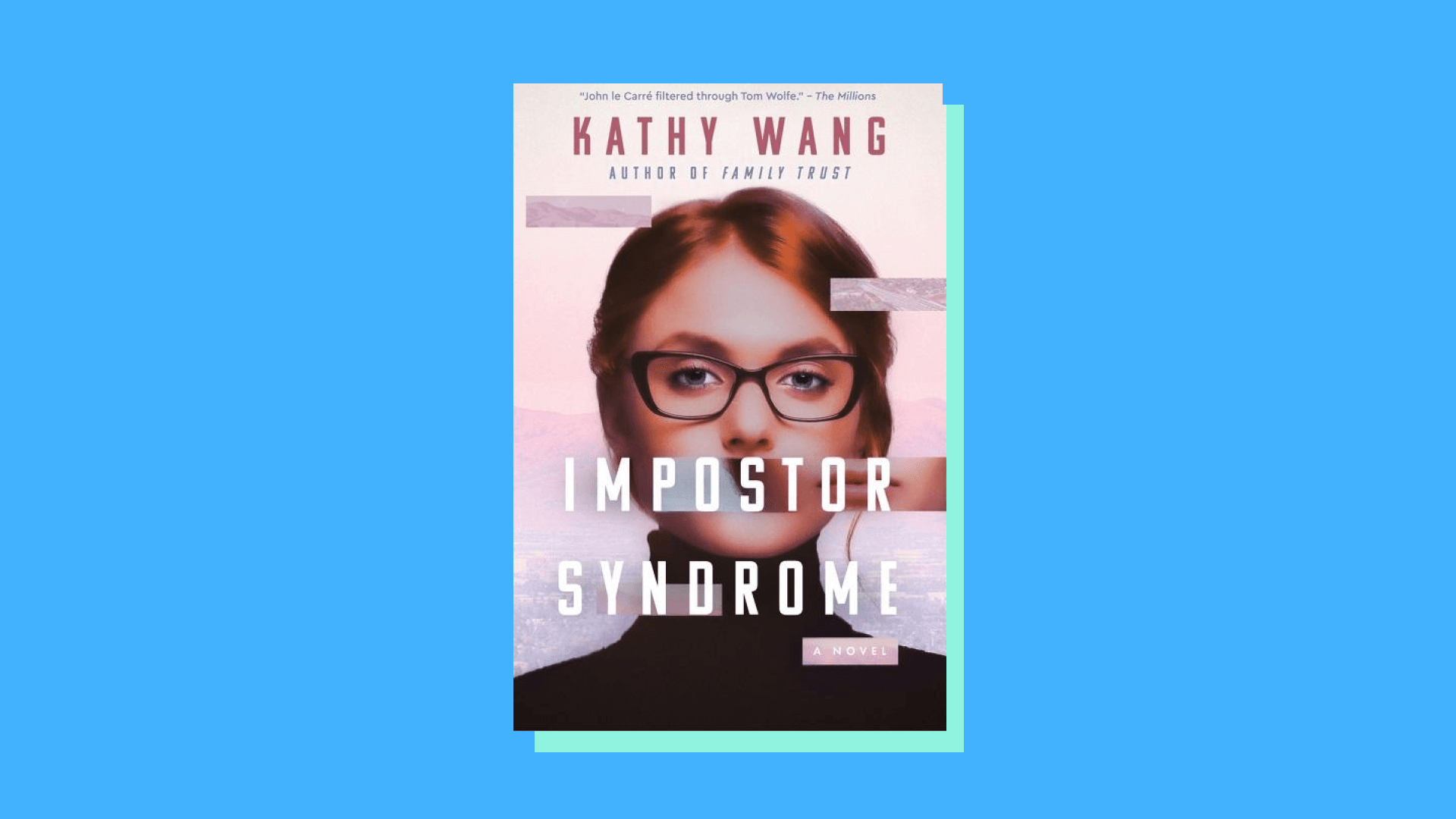 “Impostor Syndrome” by Kathy Wang