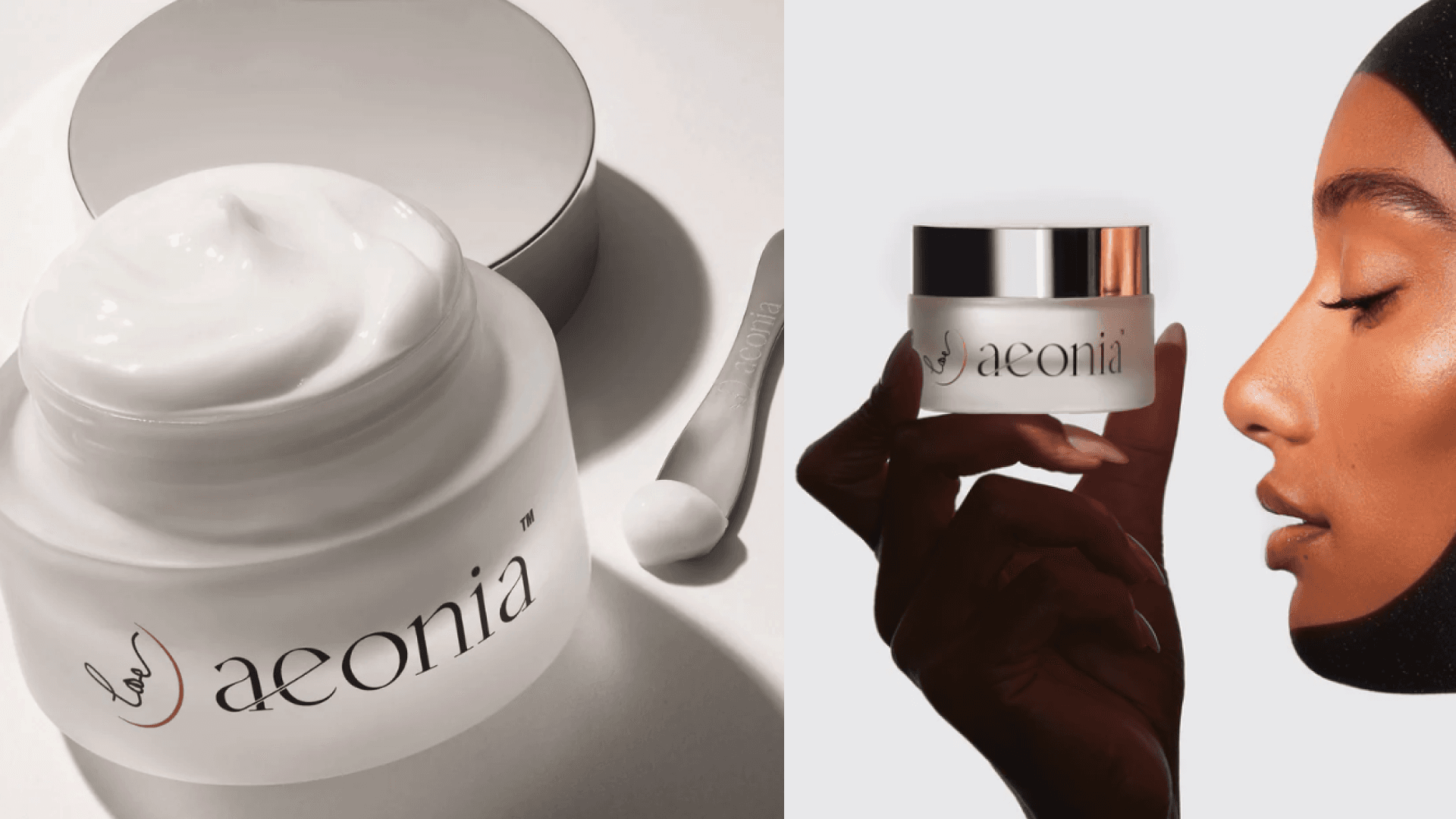 Aeonia Sculpting Cream