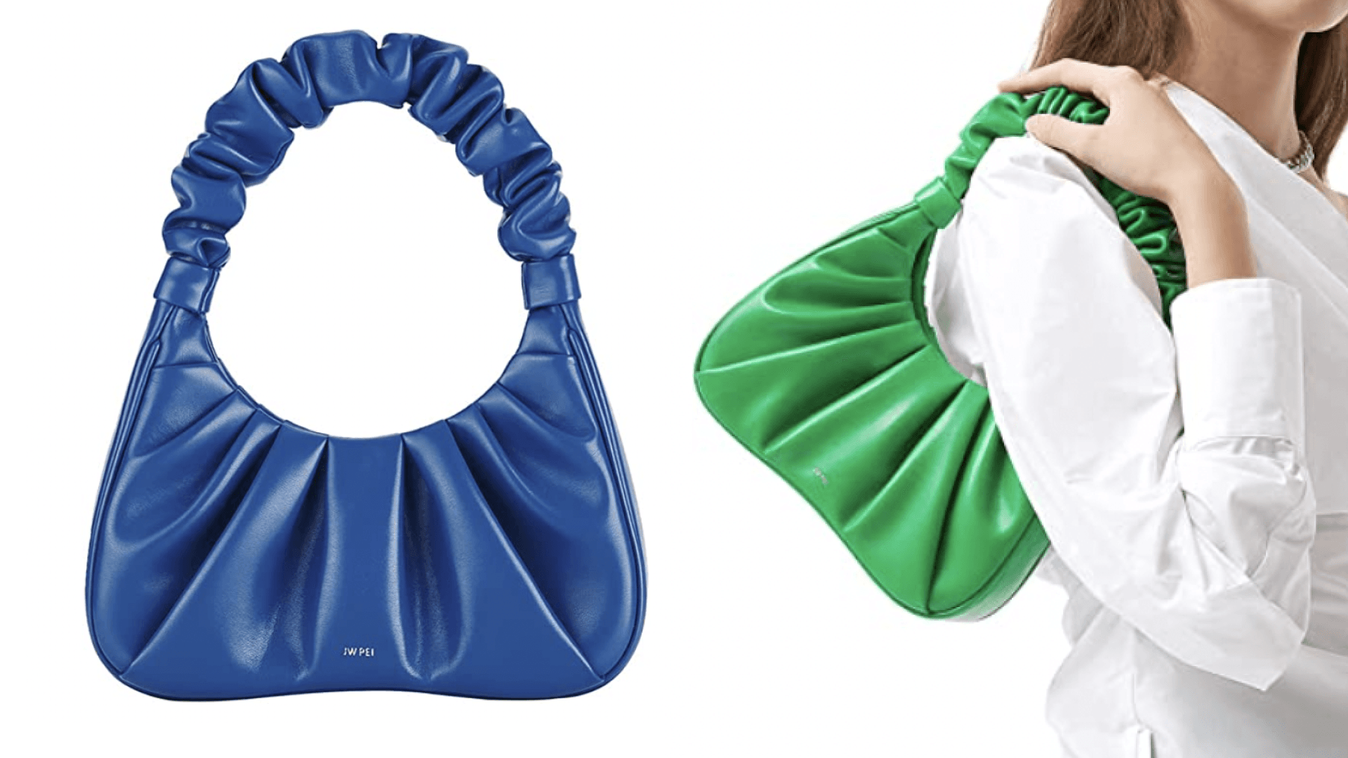 JW Pei Cult-Favorite Bag