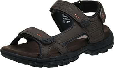 Best dad sandal: Skechers Gander Louden Sandal