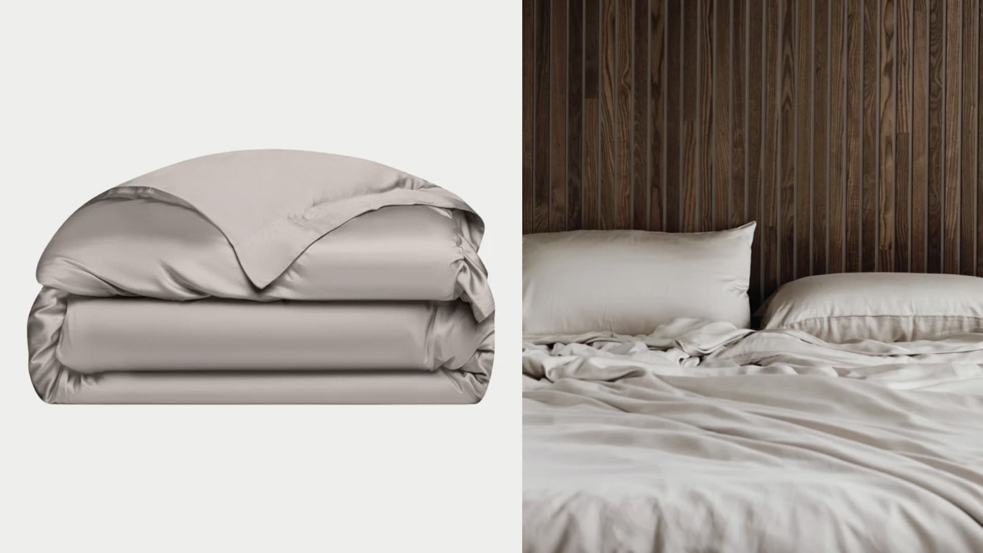 Cozy Earth Bamboo Viscose Comforter