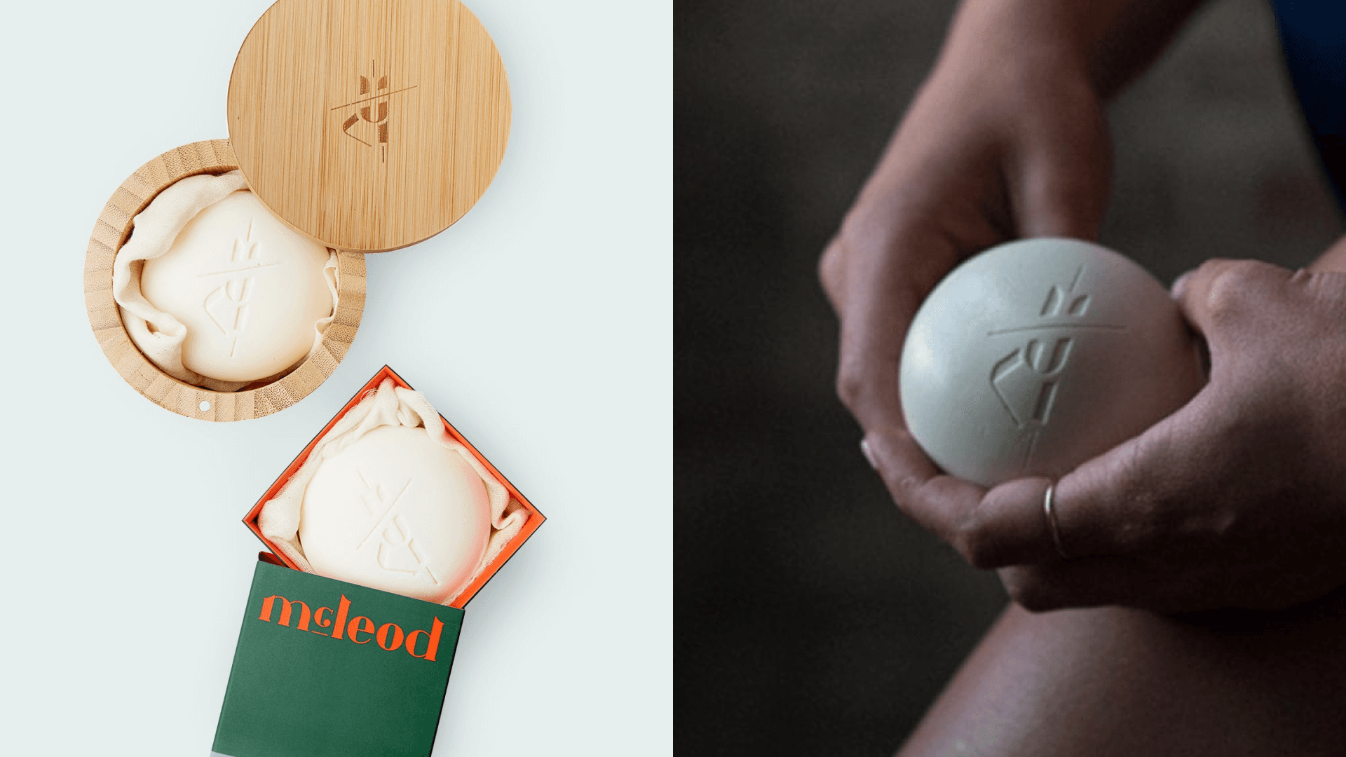 Kate McLeod body stone