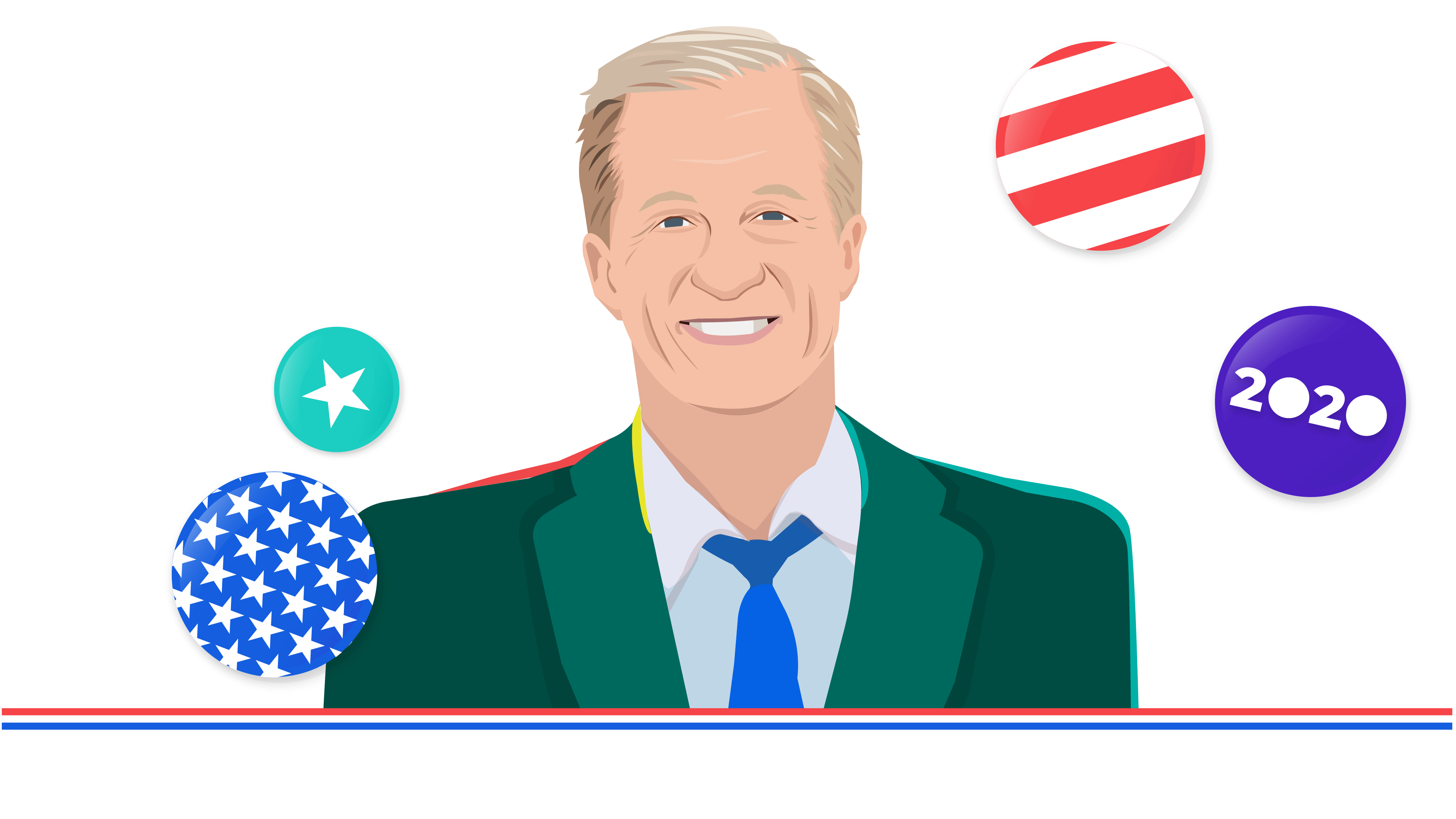 Tom Steyer