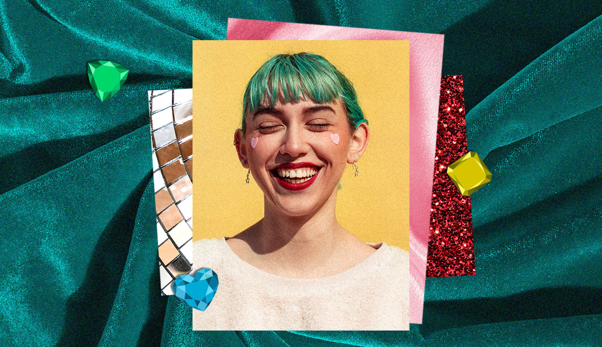 Featured image for I Thought Self-Love Was B.S.—And Then I Discovered Self-Trust