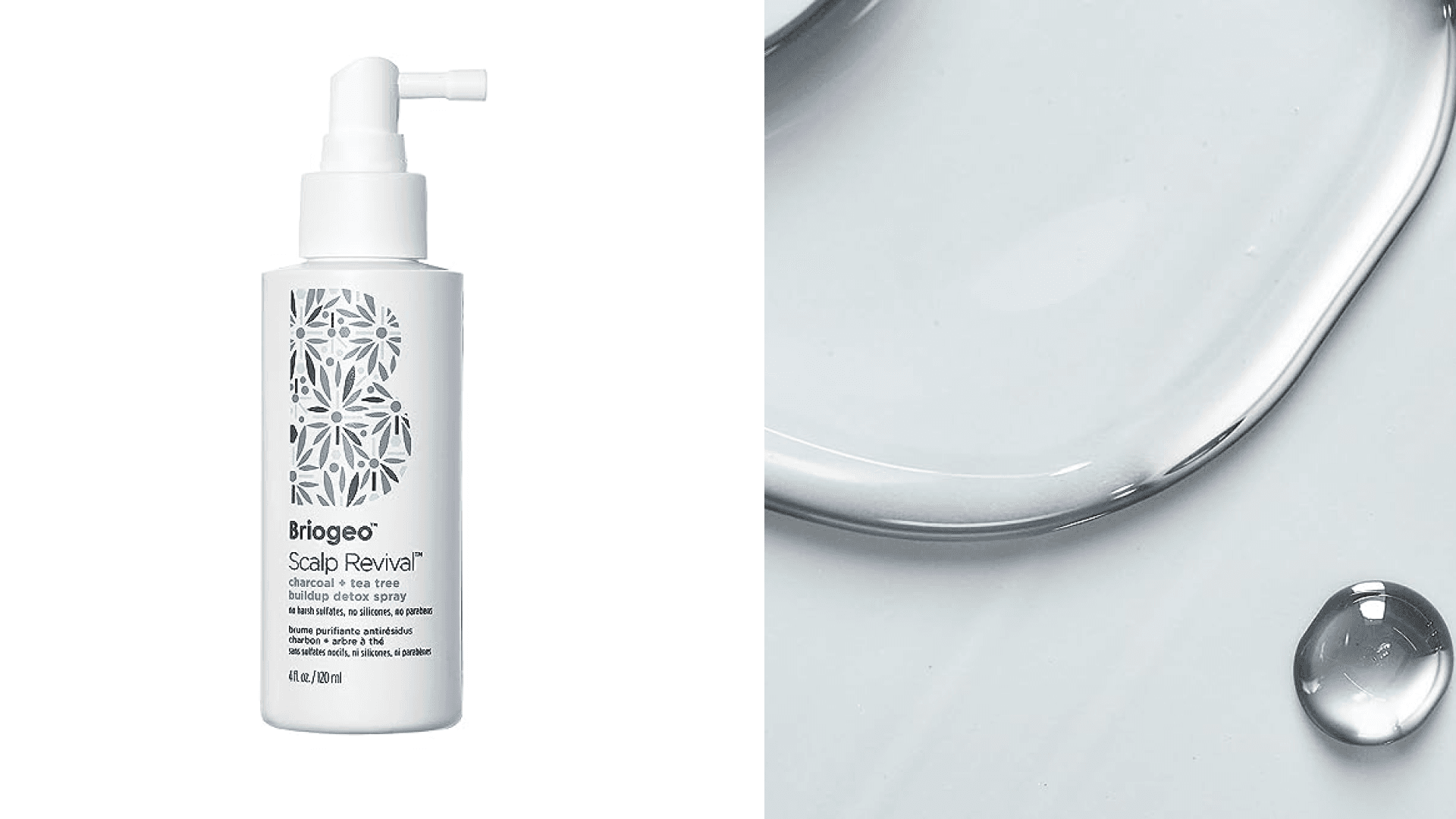 briogeo scalp revival spray