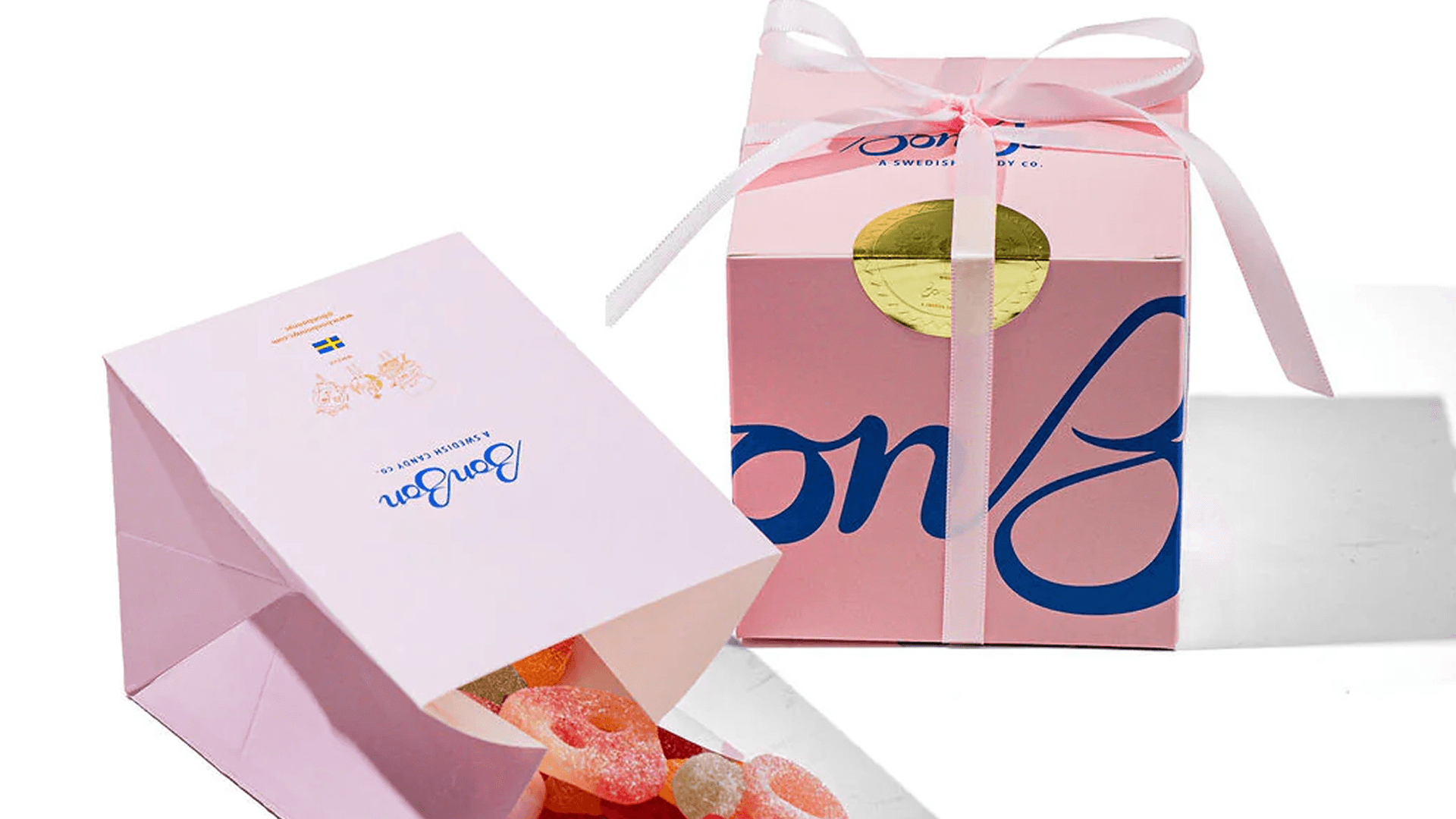 candy box