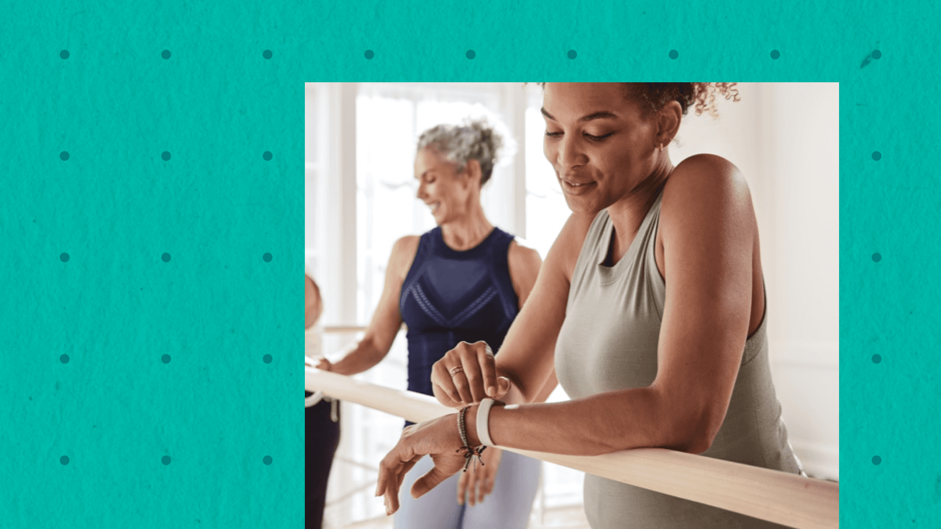 fitbit luxe fitness tracker