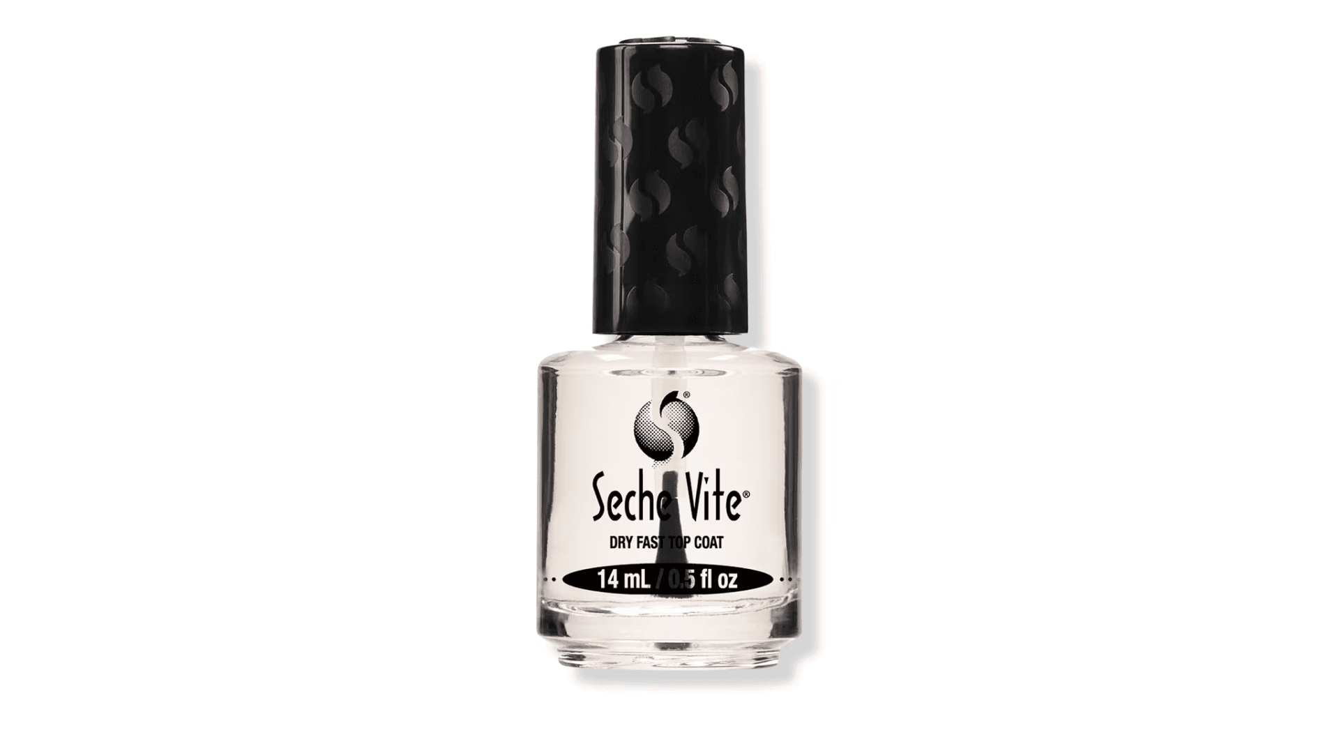 Seche Vite top coat
