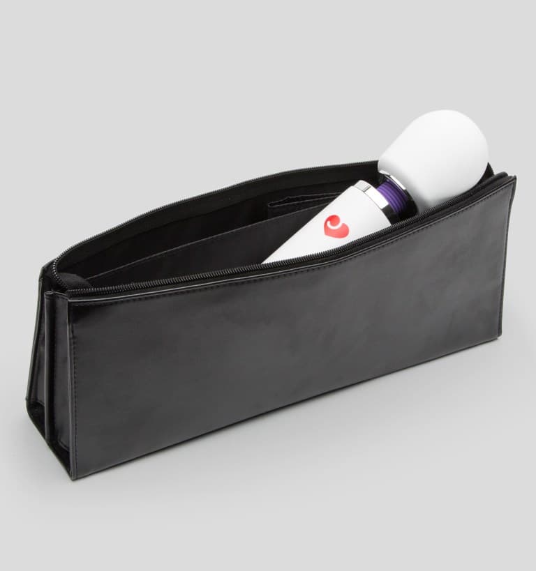 Lovehoney Massage Wand Soft Storage Case
