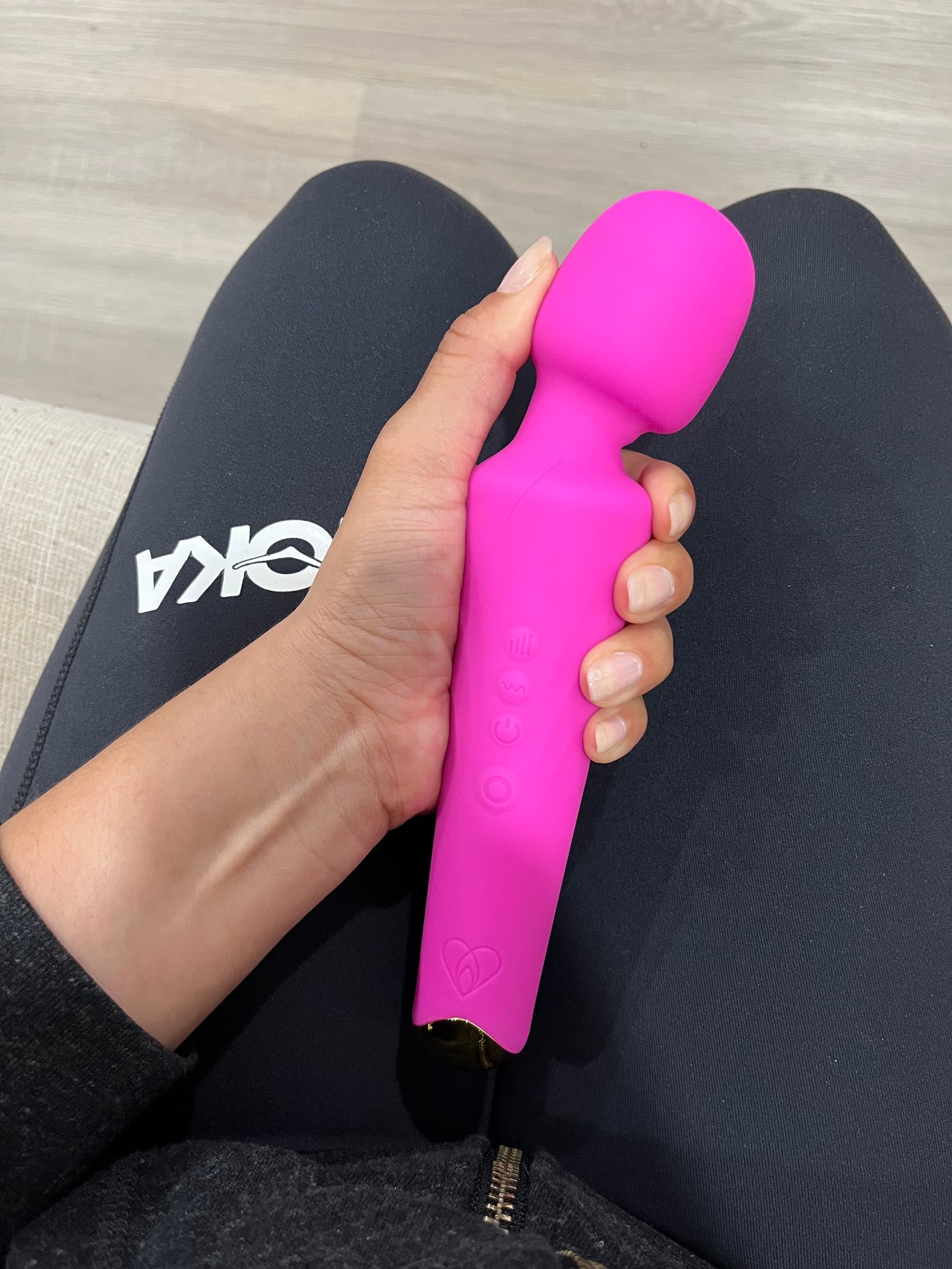 ava vibrator