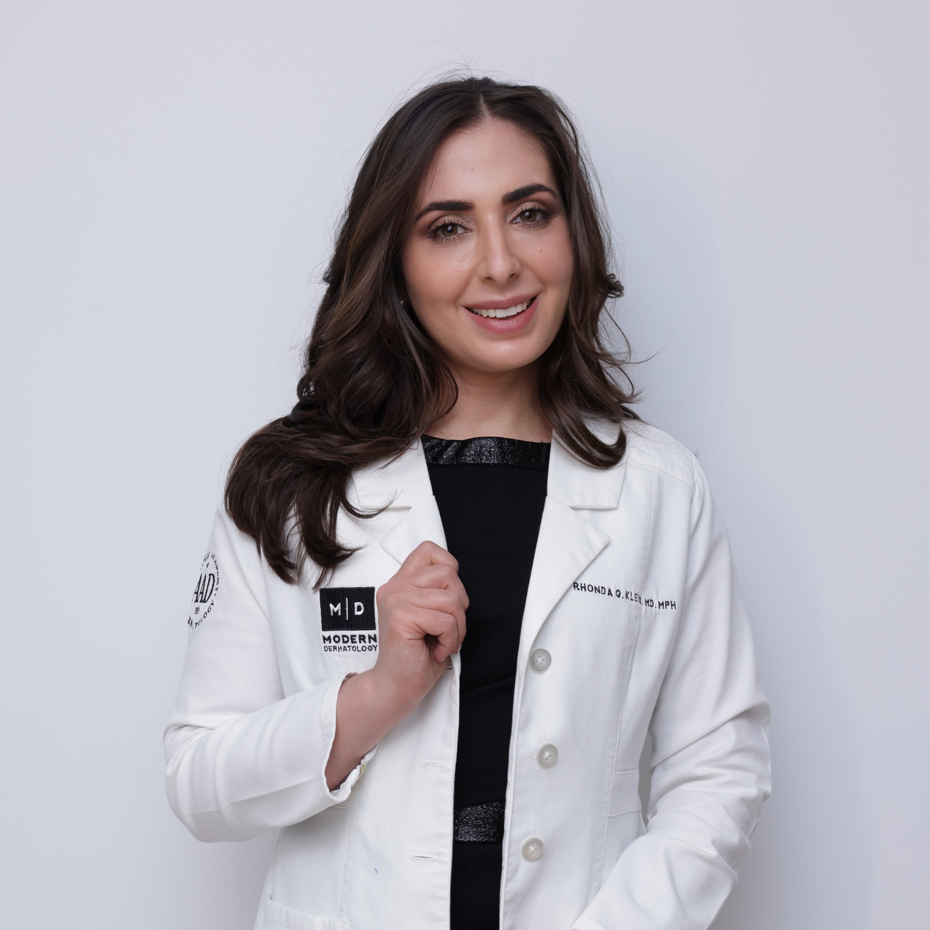 Rhonda Quain Klein, MD