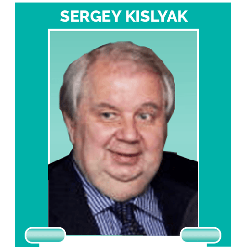 Sergey Kislyak